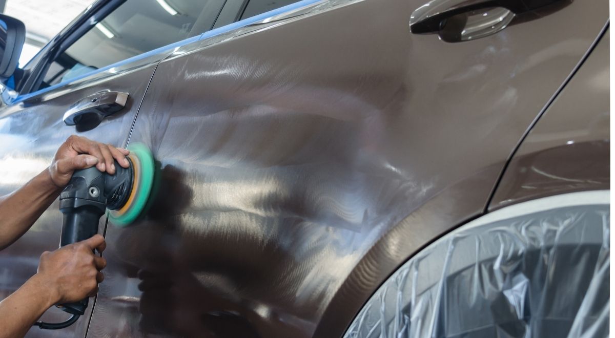 Waxing Mobile Auto Spa Pinellas Park, Fl